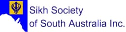 Sikh Society of South Australia Inc Logo